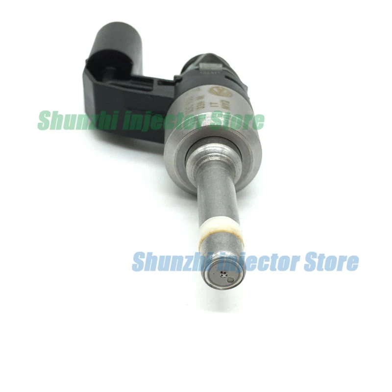 4 шт. Форсунка топливной форсунки для Volkswagen Passat Golf 1,4 T 03C 906 036 M 03C906036M