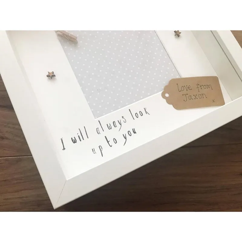 Подарок для крестных рождественские подарки с фото крестной матери подарок на