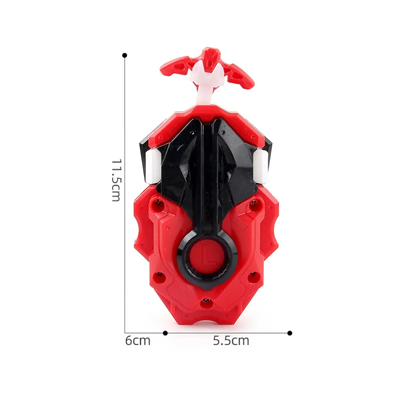 Аксессуары TAKARA TOMY Beyblades проволочный пусковой механизм двусторонняя антенна