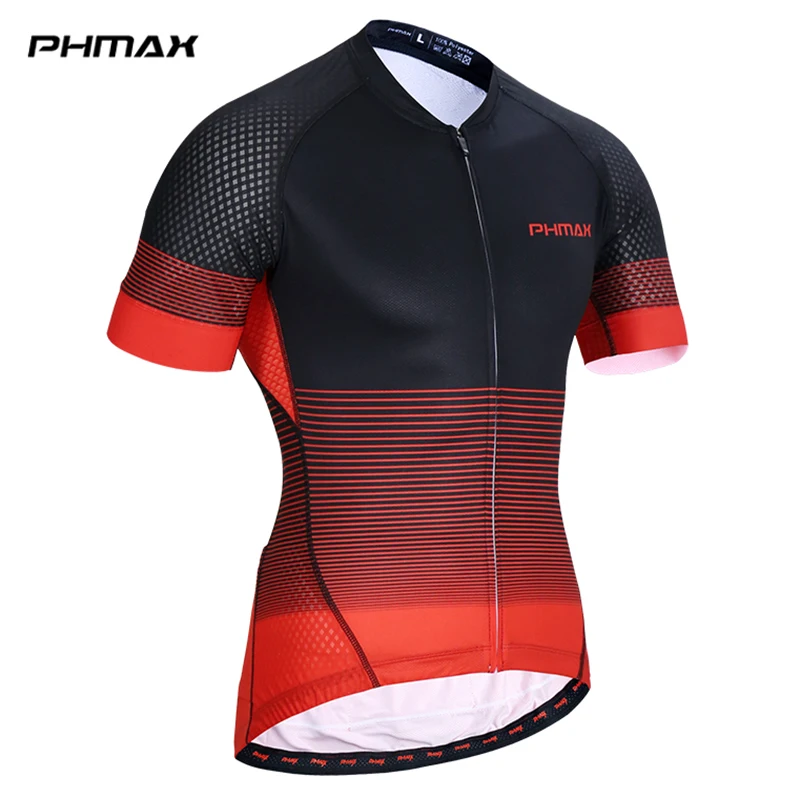 cycling jersey 01 PHMAX шорты, рукава, велосипедные майки, набор, MTB, быстросохнущая велосипедная одежда, летний велосипед, нагрудник, шорты, велосипедный комплект, велосипедная одежда для мужчин - Цвет: cycling jersey 01