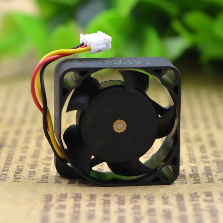 Wonsan NYW02510005BL 2510 5V 0.1A 2.5CMcm Ball Micro Cooling Fan |