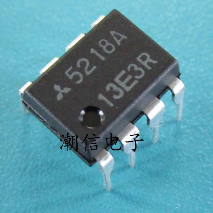 5218A M5218A| |