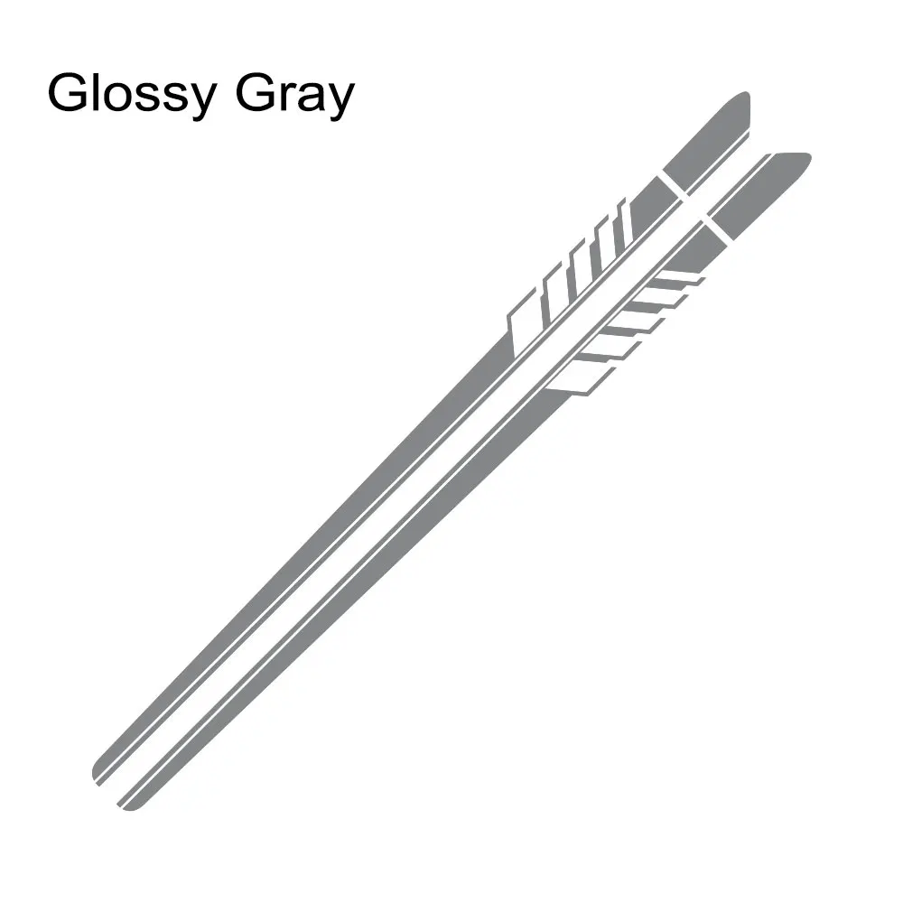 

Наклейки в полоску для Mercedes Benz W176 A Class A180 A200 A250 A45 AMG, 1 стиль