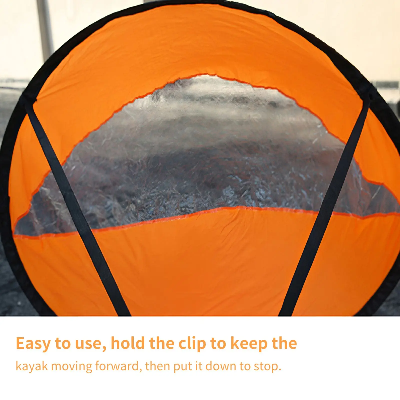 

Sailboat Canoe Foldable Style Kayak Accessories Paddle Downwind Wind Sail Paddle Board For Kayak Boat Sailboat Accessories