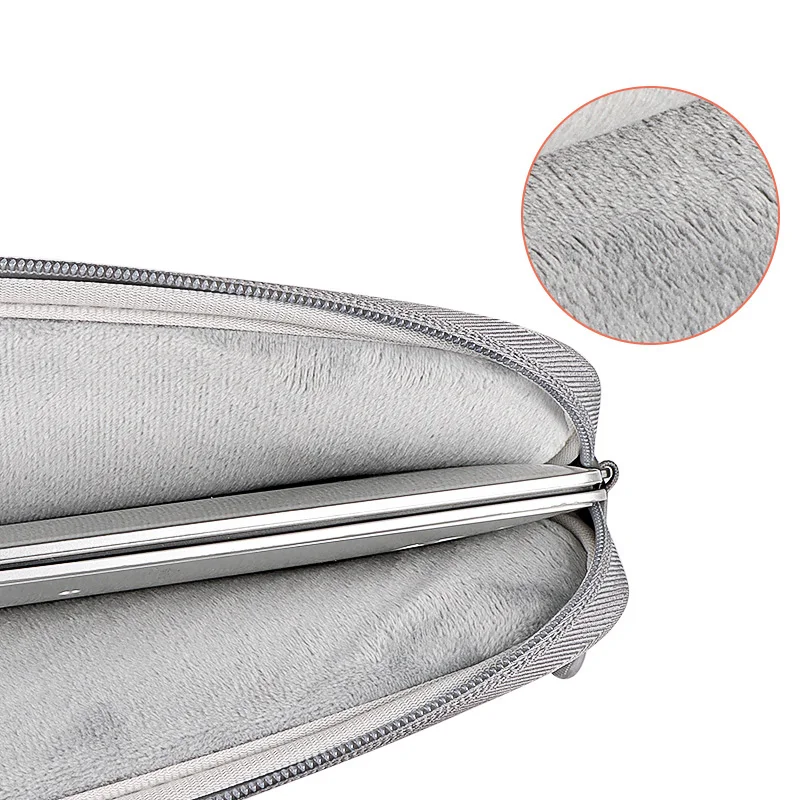 сумка для ноутбука macbook air pro внутр