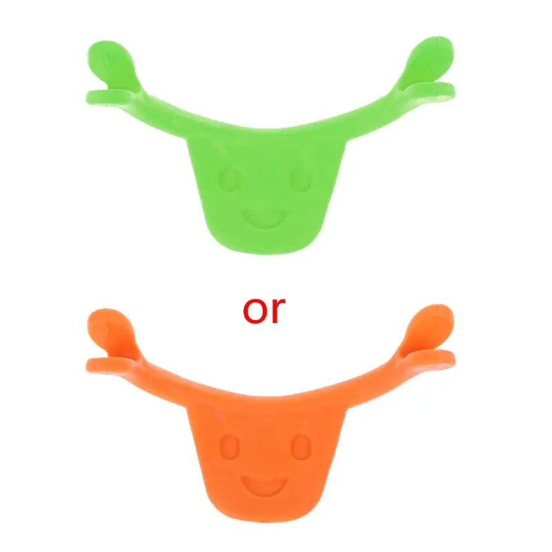 Smiling Maker Smile Corrector,Face Trainer Charming Smile Trainer Silicone Strap Face Line Lifting Muscle Training Mouth