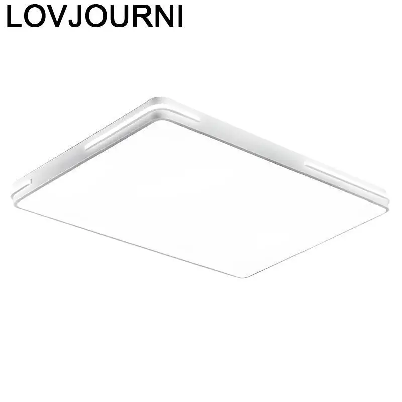 Для модератора Lampen современный светильник Lustre Candeeiro Teto Led для гостиной Lampara De Techo