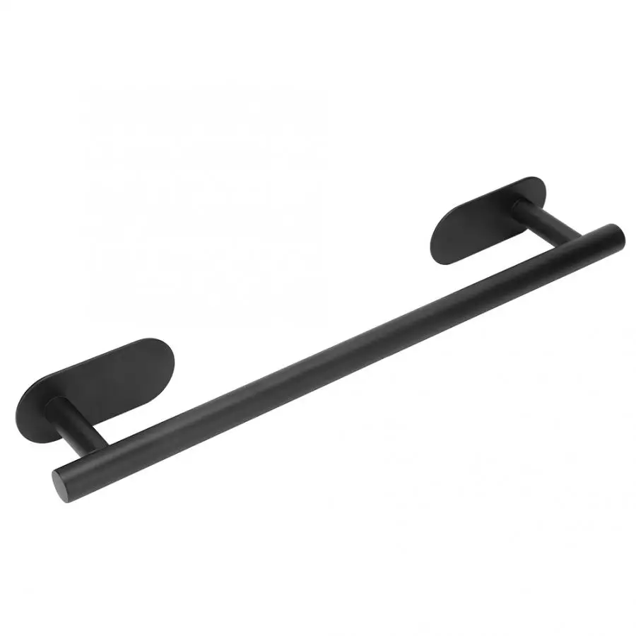 Вешалка для полотенец многофункциональная настенная вешалка в ванную комнату