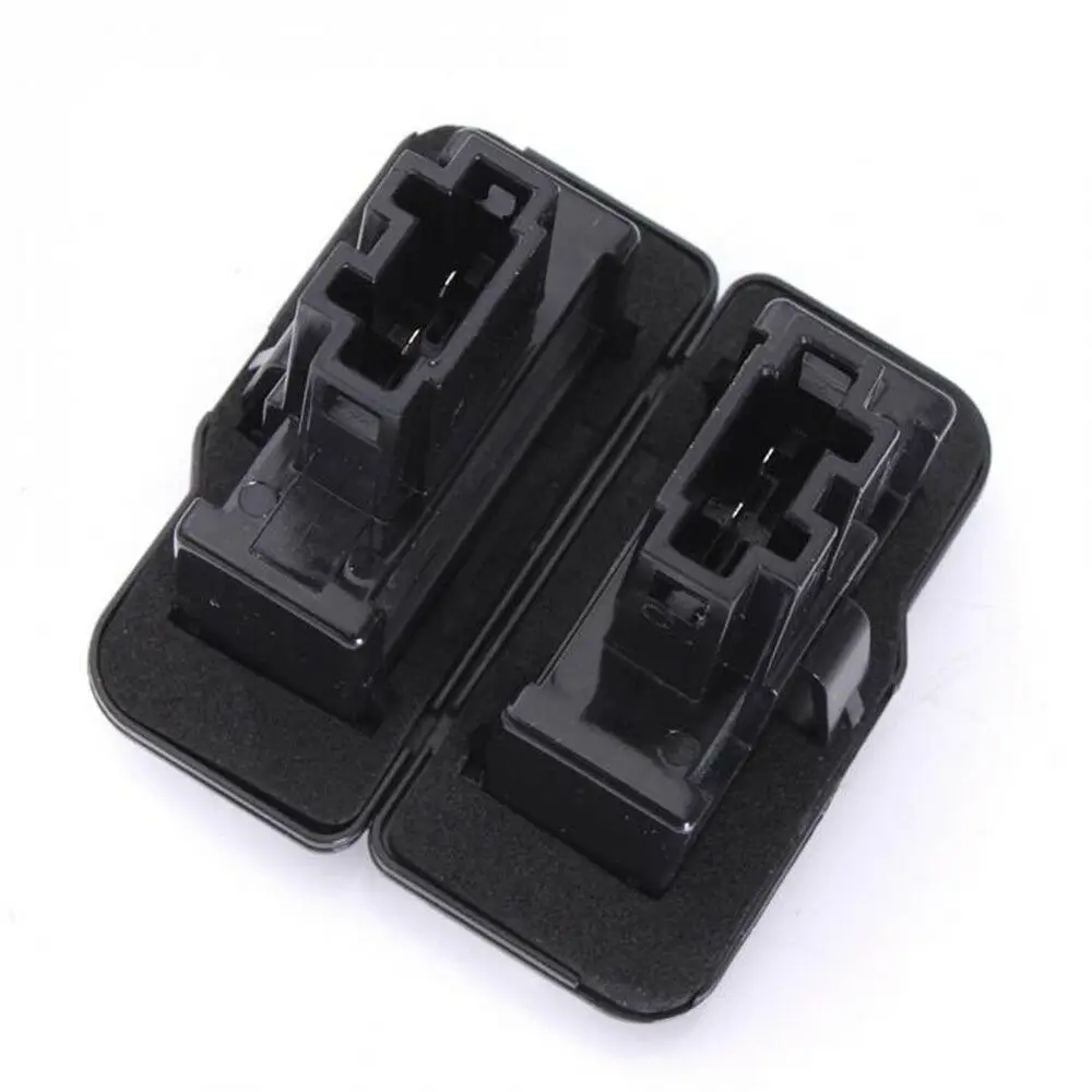 Без ошибок 2 шт. Автомобильный светодиодный номерной знак для Mercedes Benz W211 W203 5D W219 R171