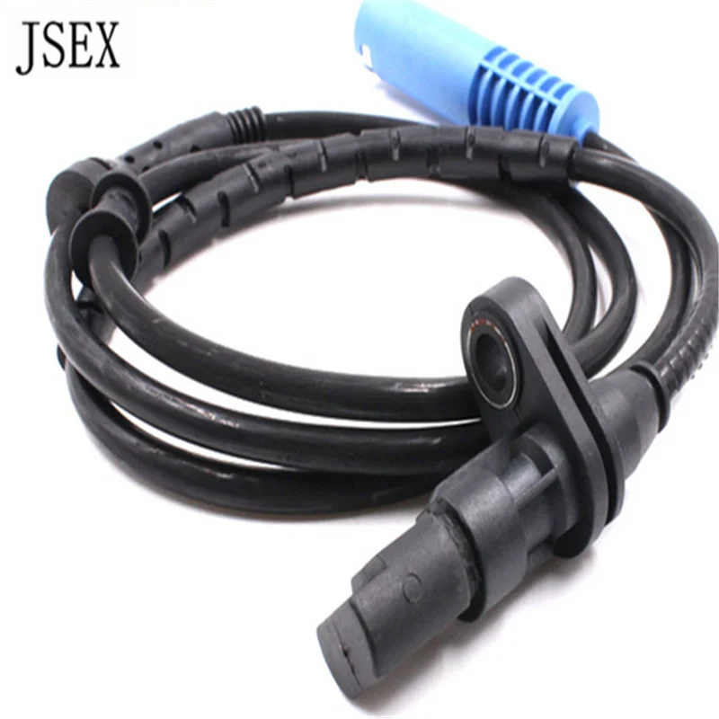 34526756374 34526756373 JSEX автозапчасти ABS Датчик скорости колеса для BMW 740i 740iL 750iL Z8|Датчик ABS|