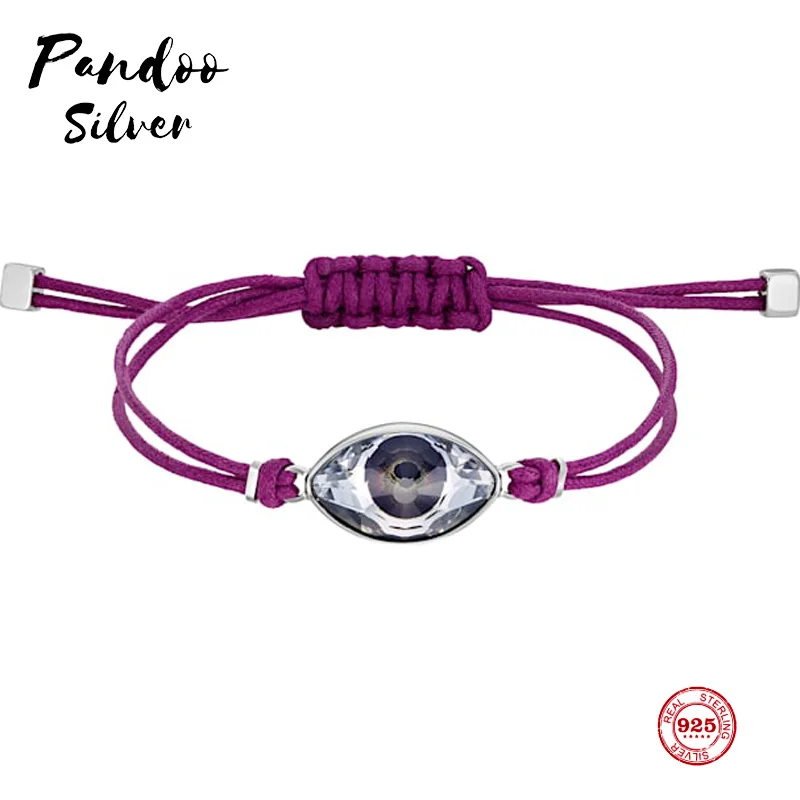 Мода Очарование чистое серебро 925 Оригинал 1:1 копия таинственный элемент