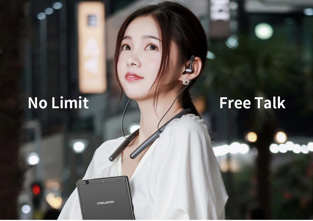 Newst Teclast P10HD планшеты 10," Android 9,0 планшетный ПК 1920x1200 SC9863A Восьмиядерный 3 ГБ ОЗУ 32 Гб ПЗУ 4G сеть AI скорость