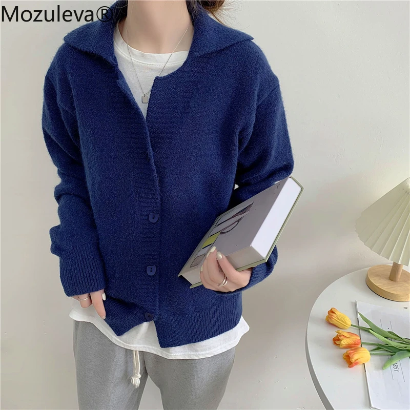 Женский свитер на осень и зиму большие размеры |