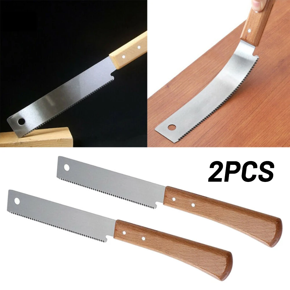 

Tenon Sided Woodworking Small 12\\\\\\'\\\\\\' Camping Cut Flush For Hand SK5 Sided