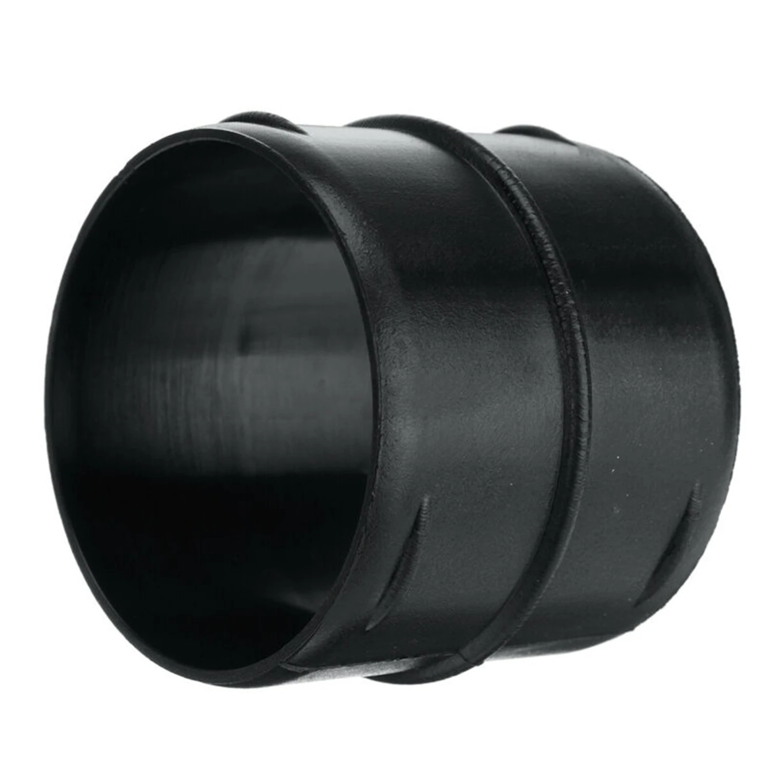 

221000010005 Duct Joiner Connector Pipe Black Connector Duct Joiner High Quality