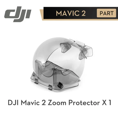 2 Zoom Protector DJI Mavic 2 защитный винт пропеллер протектор для Mavic 2 Pro Mavic 2 Zoom DJI Квадрокоптер Дрон защита аксессуары - Цвет: 2 Zoom Protector