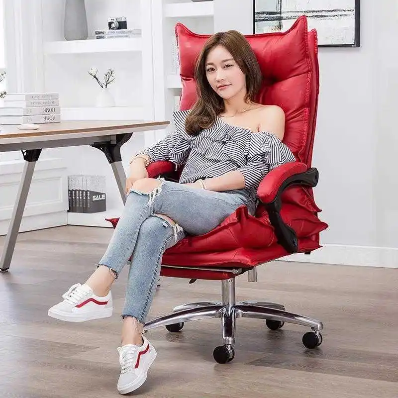 

Cadir Furniture Ordinateur Sillones Stoel Ergonomic Silla Cadeira Chaise De Bureau Gaming Gamer Computer Office Chair