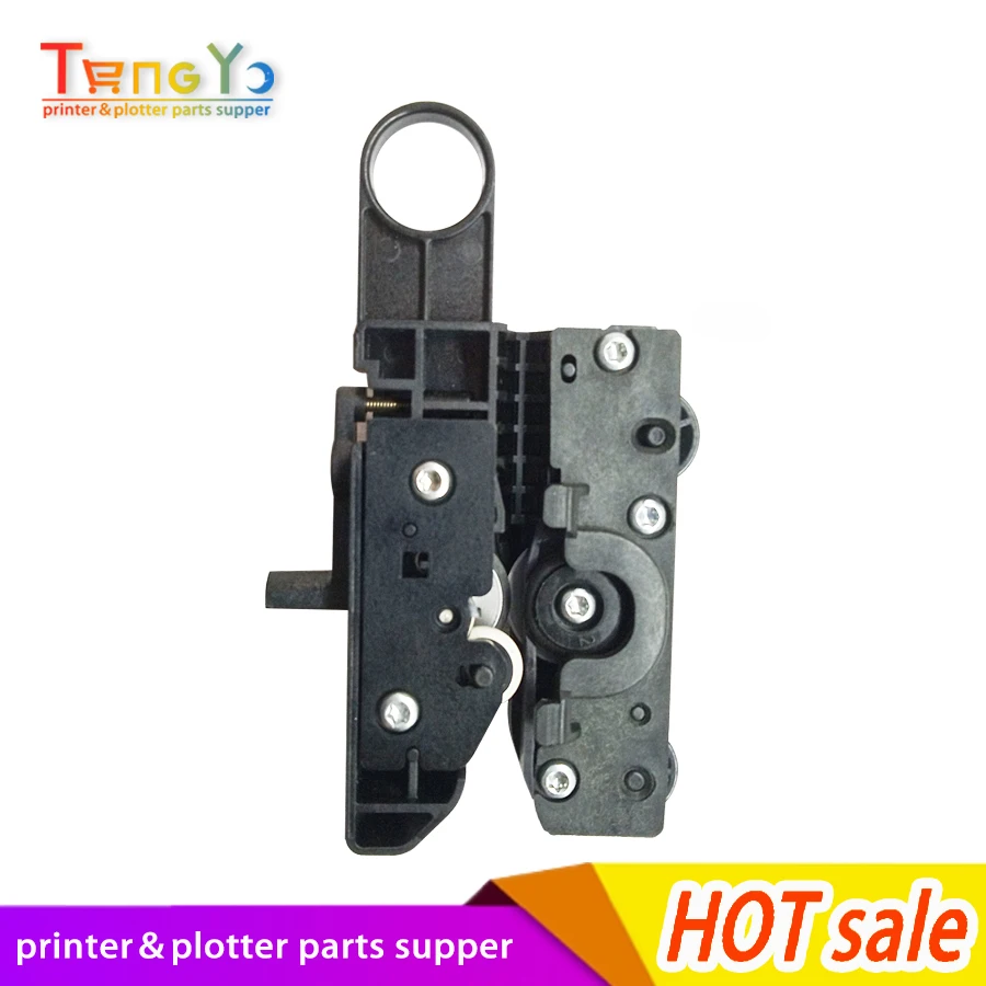 Новый оригинальный резак для резки в сборе бумаги HP Design jet T610 1100 z2100 z3200 детали