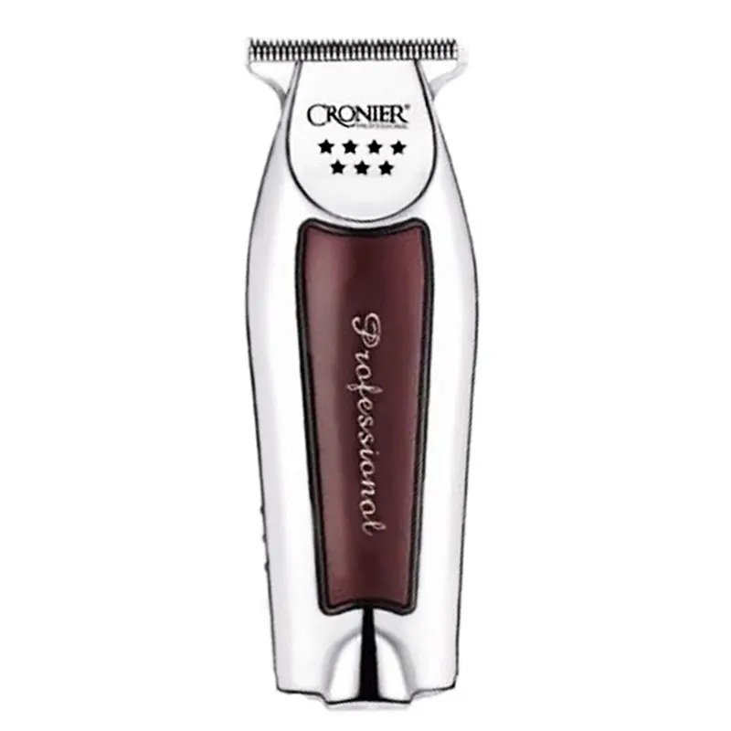 Парикмахерская электрическая машинка для стрижки волос профессиональный