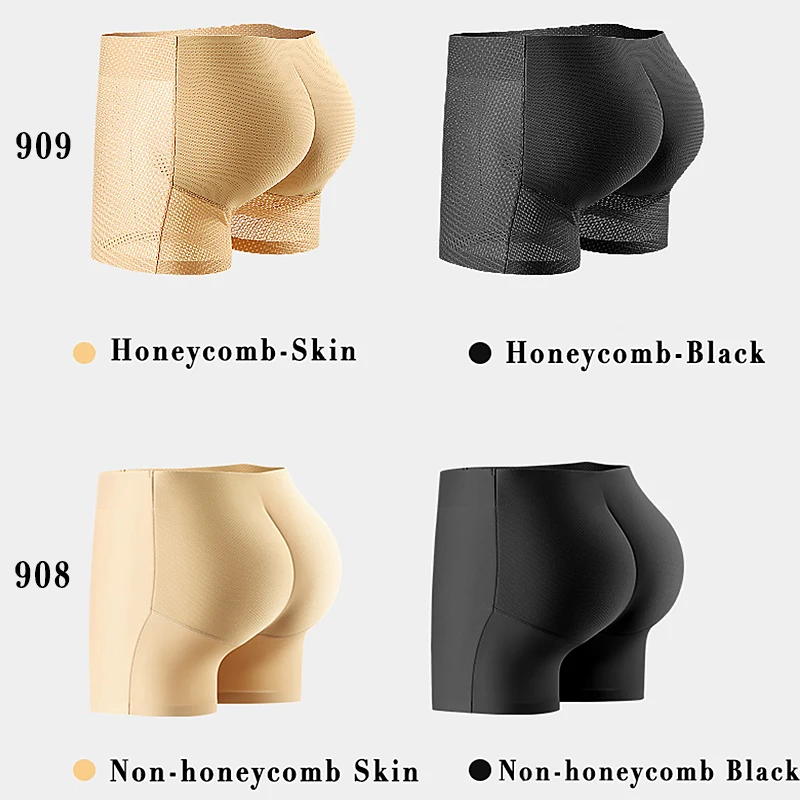 Женский формирователь прикладом Лифтер трусики бедра улучшитель талии тренер