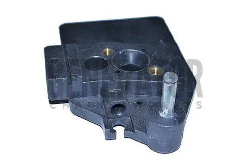 BS45Y адаптер для карбюратора подходит WACKER NEUSON BS52Y BS60Y 2 тактный карбюратор впускной