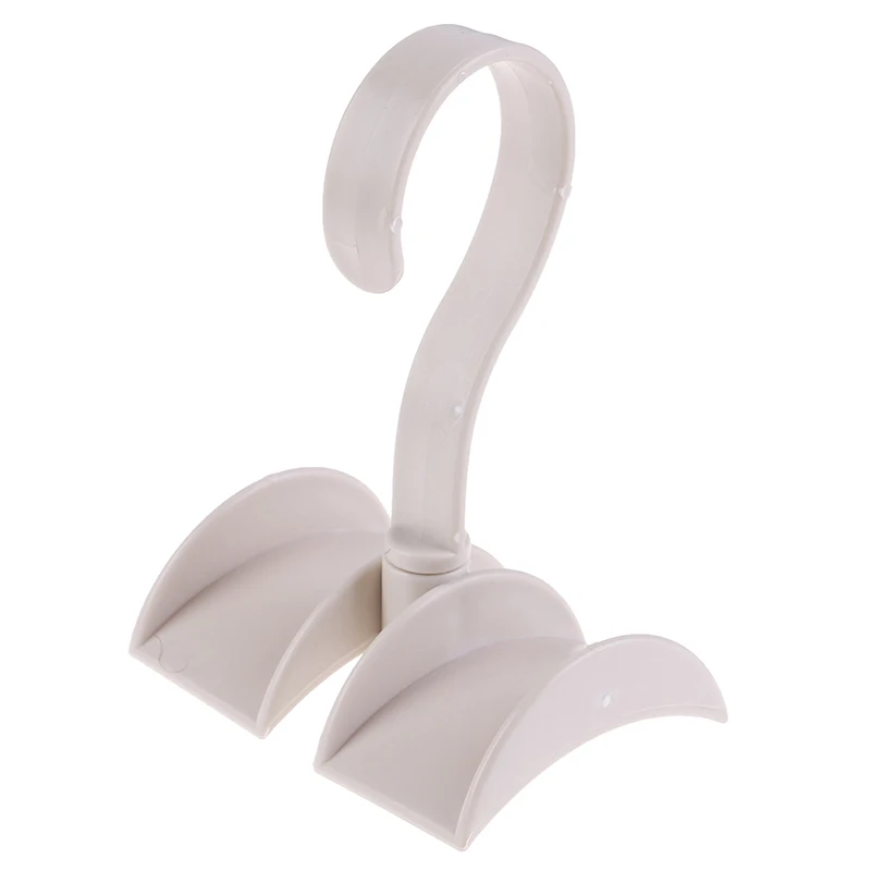 1 шт. креативная многофункциональная вращающаяся гардеробная сумка полка для