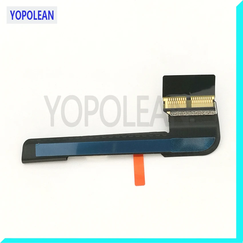 20 шт. Оригинальный Новый LCD LED LVDS экран гибкий кабель для Macbook 12 &quotA1534 2015 2016 821 00510