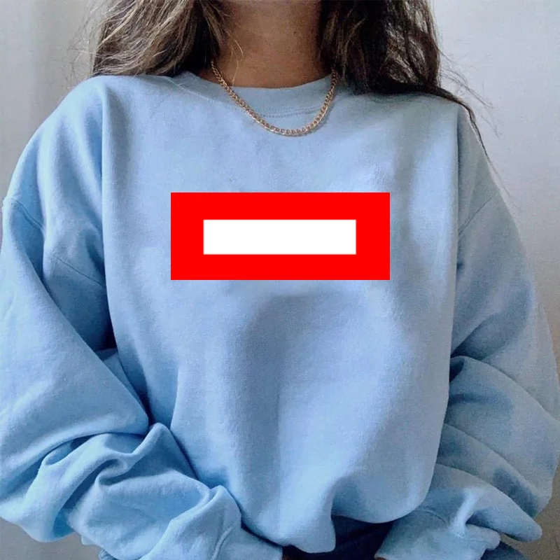 Женская толстовка с капюшоном George Not Found Merch Georgenotfound пуловер свитшот худи женская