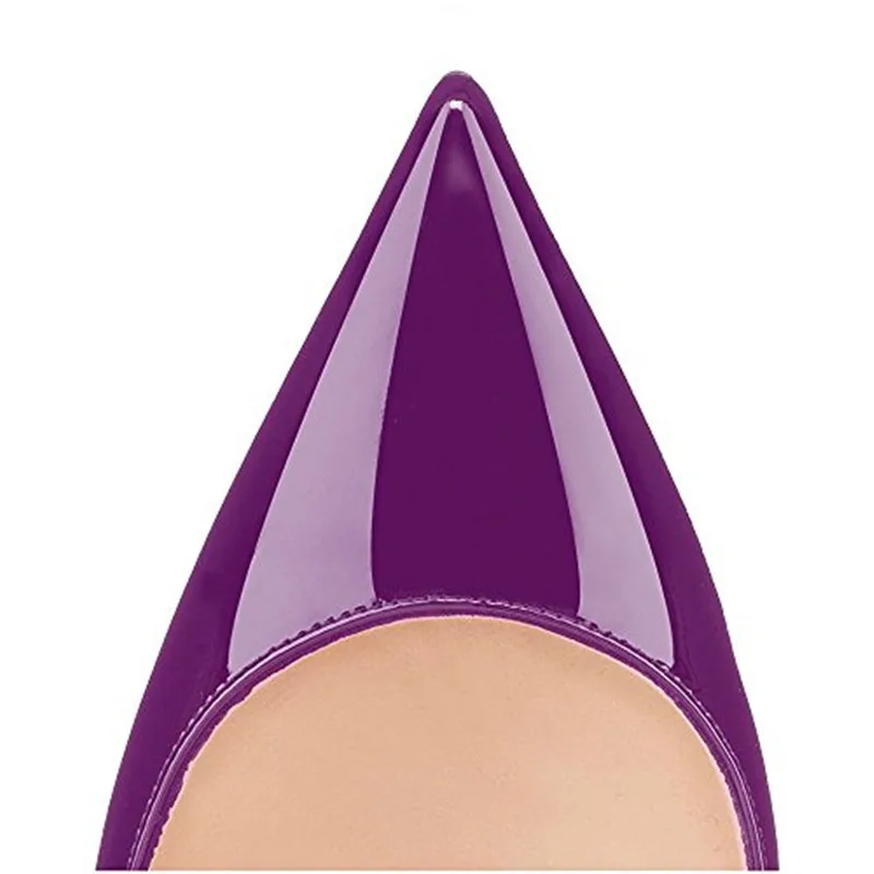 

ASUMER 2020 big size 34-47 spring summer single shoes women pumps pointed toe solid colors elegant party wedding shoes woman