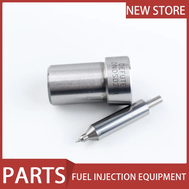 DN0SD261 топливный инжектор прямого впрыска автомобильного дизельного двигателя |