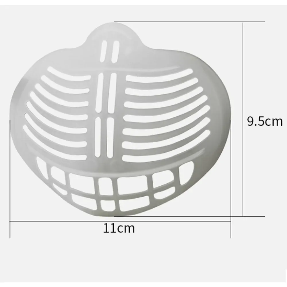 3D маска для лица поддержка дыхания помощь при помощи маски внутренняя подушка