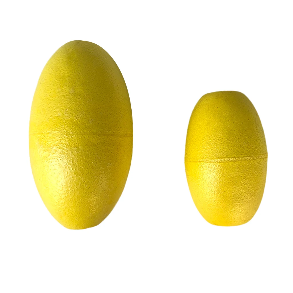 

2x Anchor Float Buoy For Line Launch Rope Towing Canoe