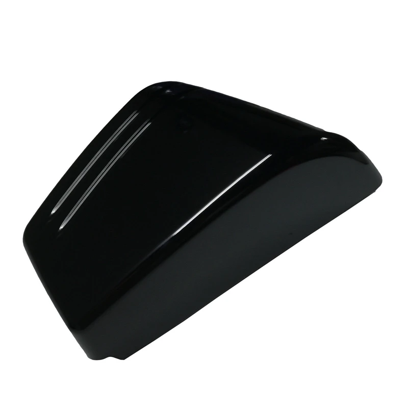 

Motorcycle Fairing Battery Side Cover for Honda VTX 1800 C VTX1800C 2002-2008 Black