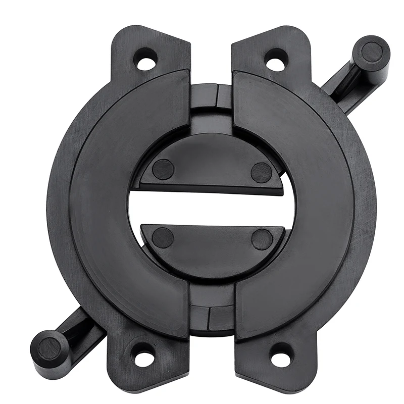 1 шт. мебельные петли крепления фитингов из АБС-пластика стола верхний