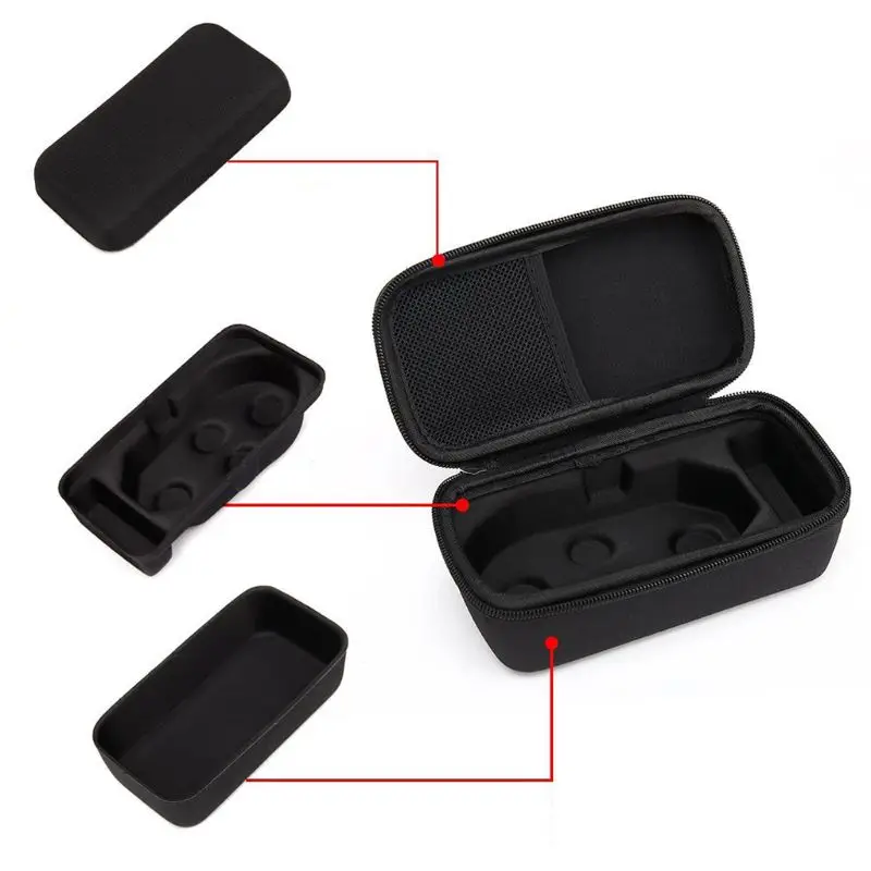 

Universal Mouse Case Storage Bag Pouch Cover for Logitech G403 G603 G900 G903