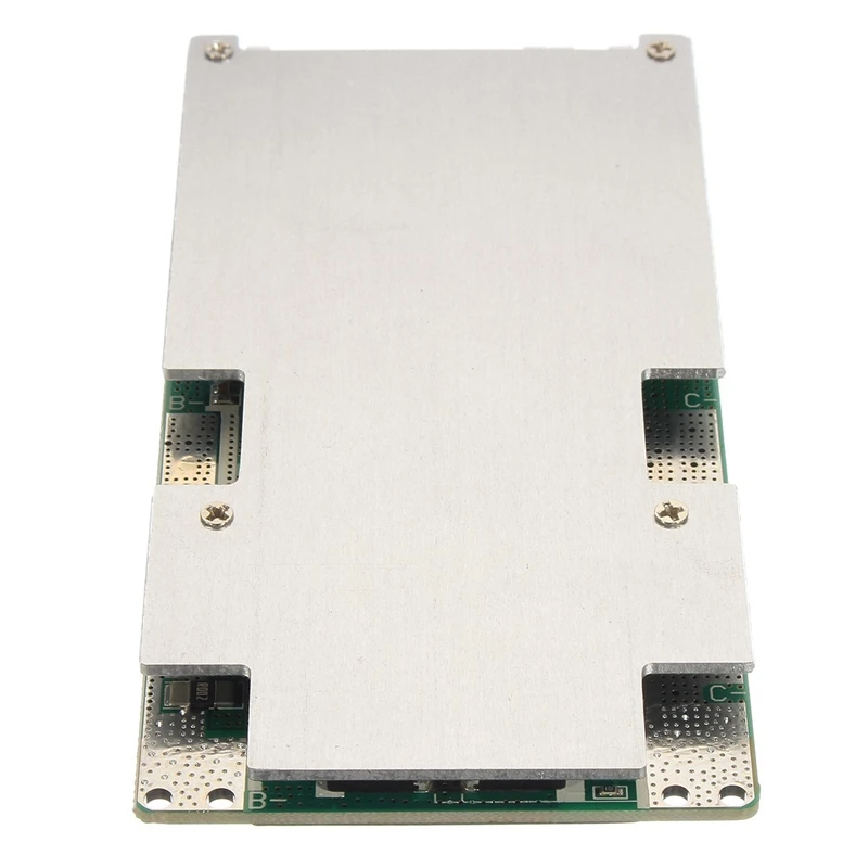 72V 20S 45A литий ионная 18650 батарея Bms Pcb плата с защитой баланс доска модуль для