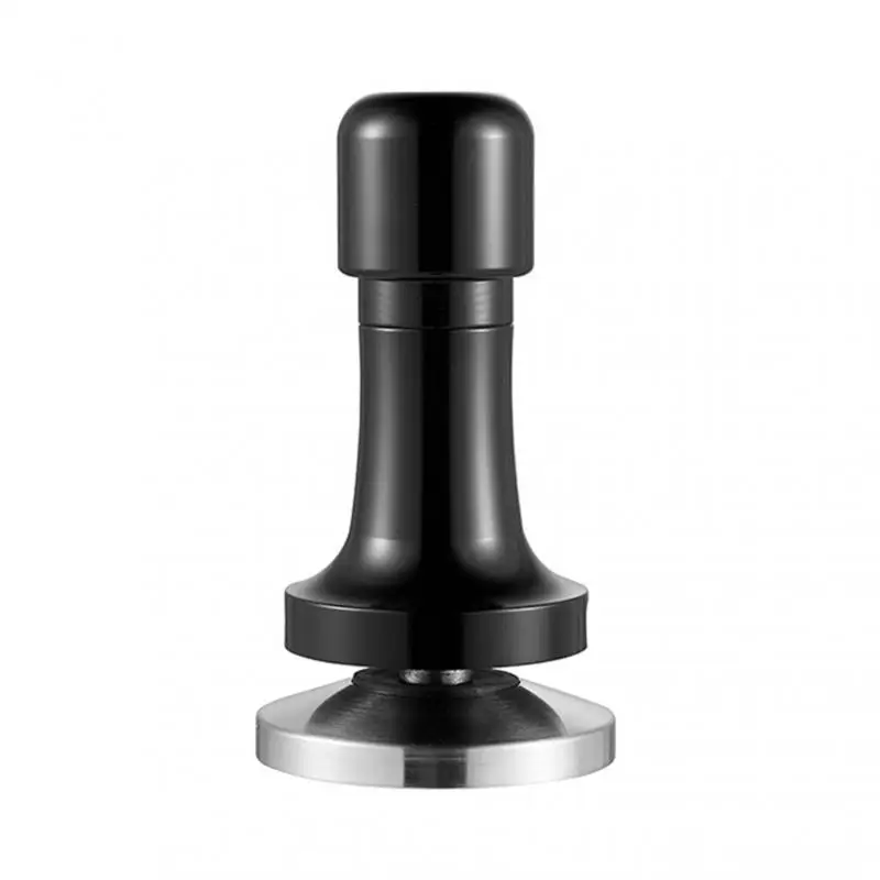 

Elastic Powder Press Coffee Accessories Stainless Steel Coffee Tamper Kitchen Press Tool Cloth Powder Leveler Tool Powder Hammer