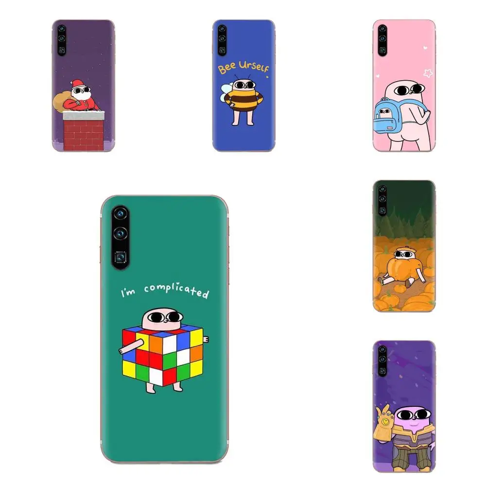 Дизайнерский чехол Ketnipz для телефона Xiaomi CC9 CC9E Mi 3 4 4i 5 5S 6 6X 8 9 SE Play Plus Pro Lite A1 Mix 2 Note