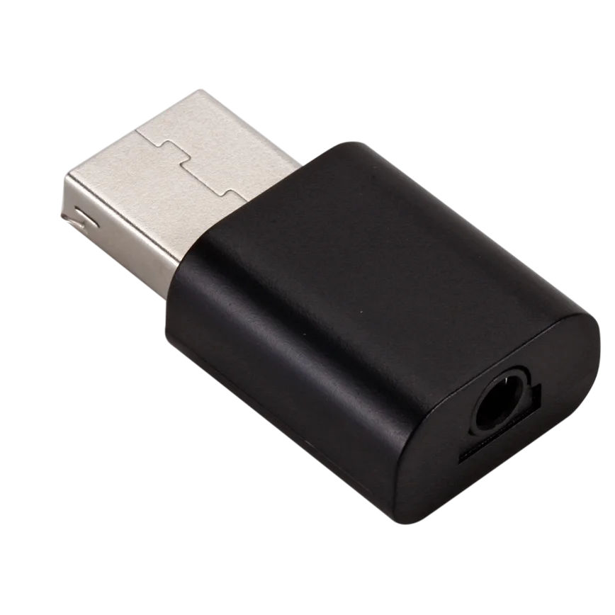 USB Bluetooth 5 0 приемник беспроводной адаптер музыкальный динамик s 3 мм AUX