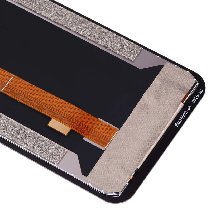 Полностью новый оригинальный ЖК-дисплей сенсорный экран для Ulefone Armor 6E +