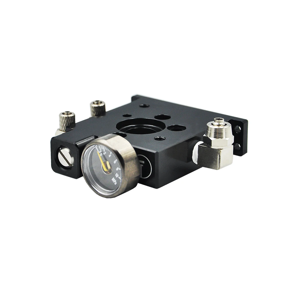 Панель подключения гидравлического насоса 10 МПа с клапаном регулировки давления