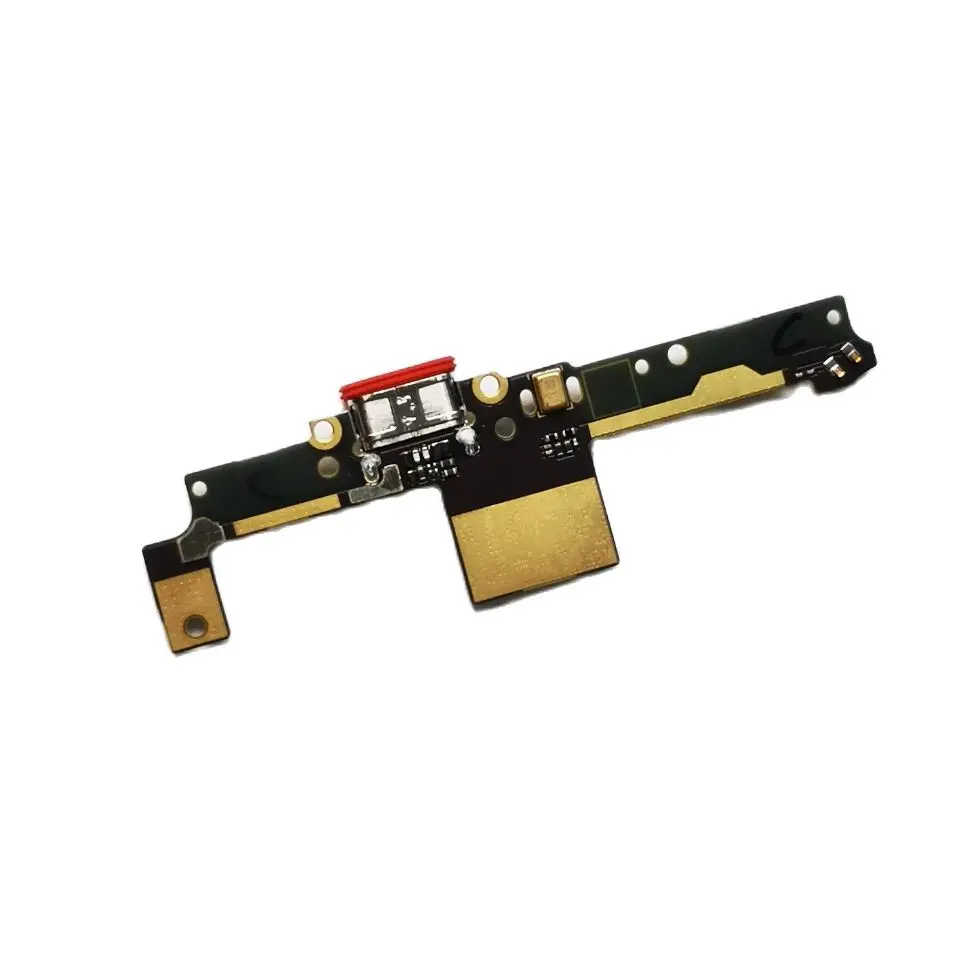 Новинка для AGM X3 смарт мобильный телефон плата зарядного устройства с USB разъем