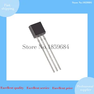 10PCS TL431AILPG MC78L09ACPG MC79L12ACPG ACS108-8SA-TR LM385BLP-2.5 TO-92 Original New