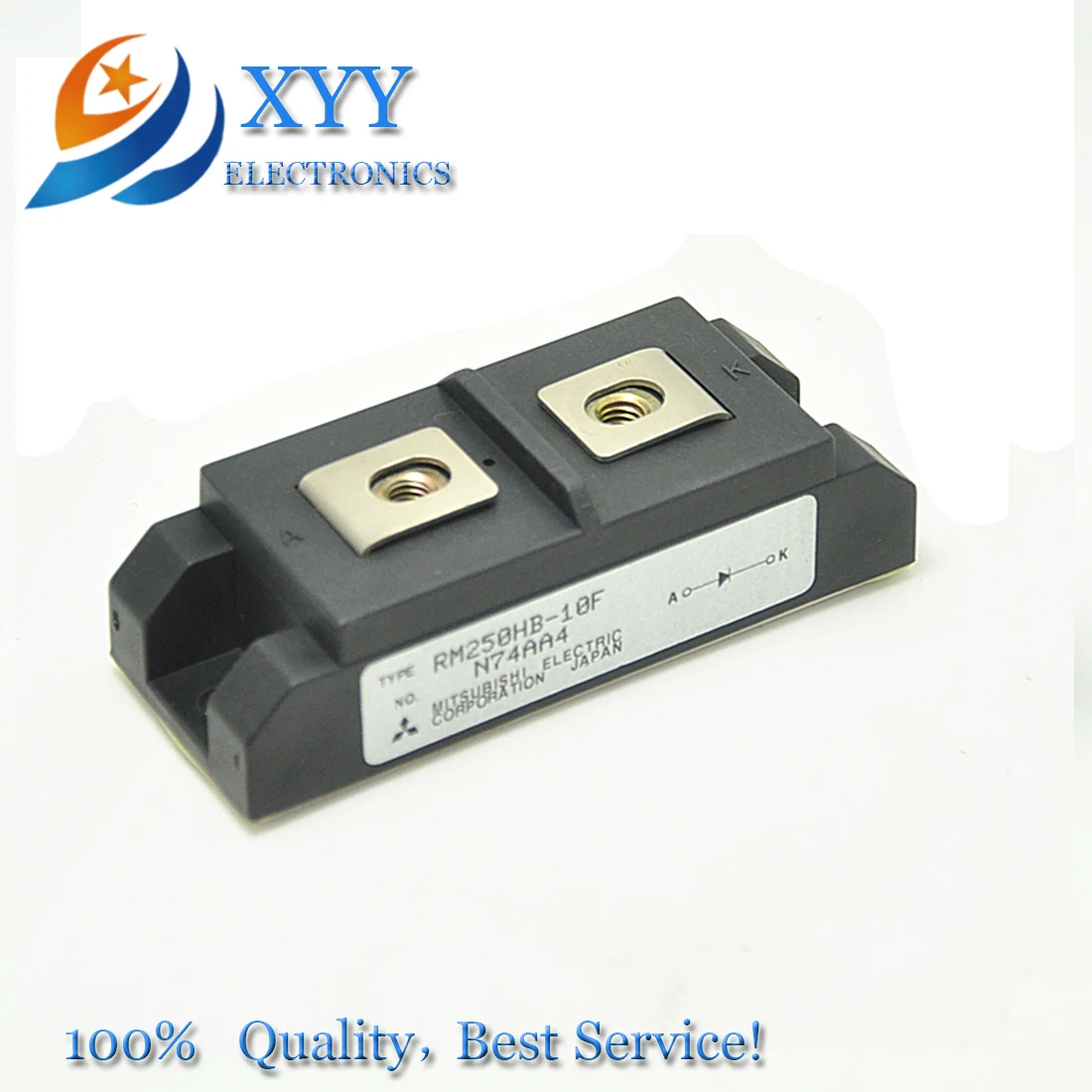 RM250HB-10F новый модуль IGBT в наличии