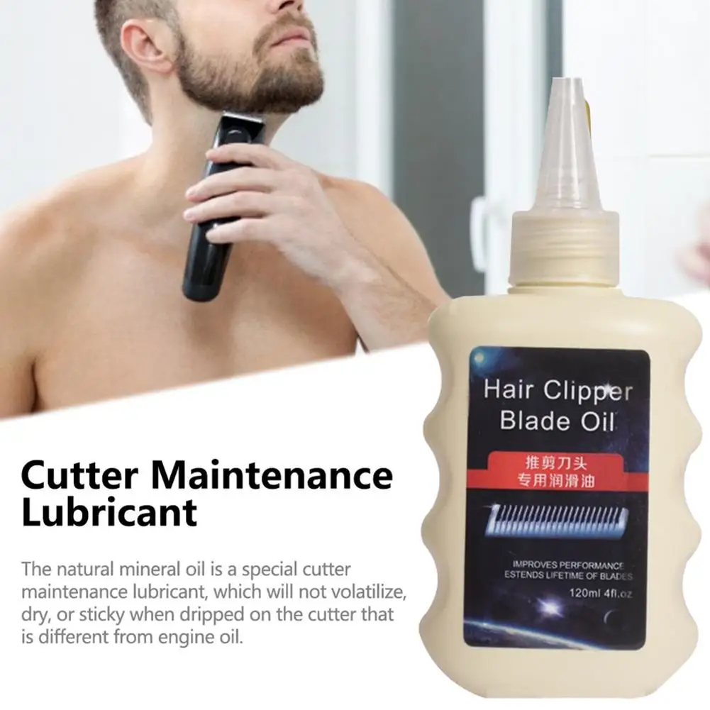 120 мл предотвращает появление ржавчины для салона инструмент укладки волос