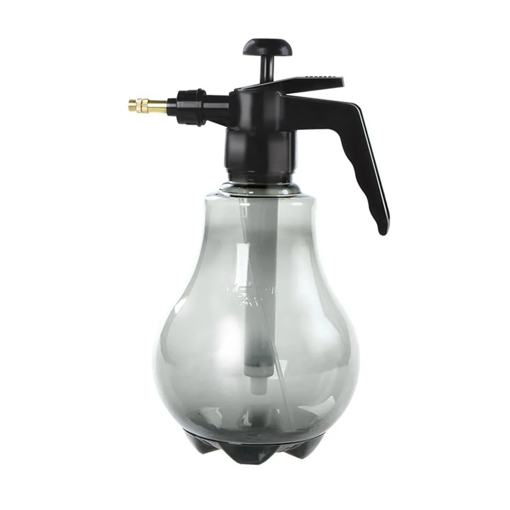 

Pneumatic Spray Bottle Home Small Flower Plant Spray Bottle Kettle for Garden Small Garden Tools Supplies