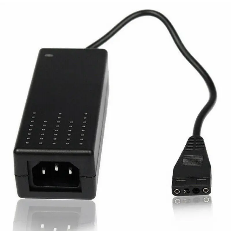 Адаптер питания IDE/SATA 12 В/5 В 2 5 А | Компьютеры и офис