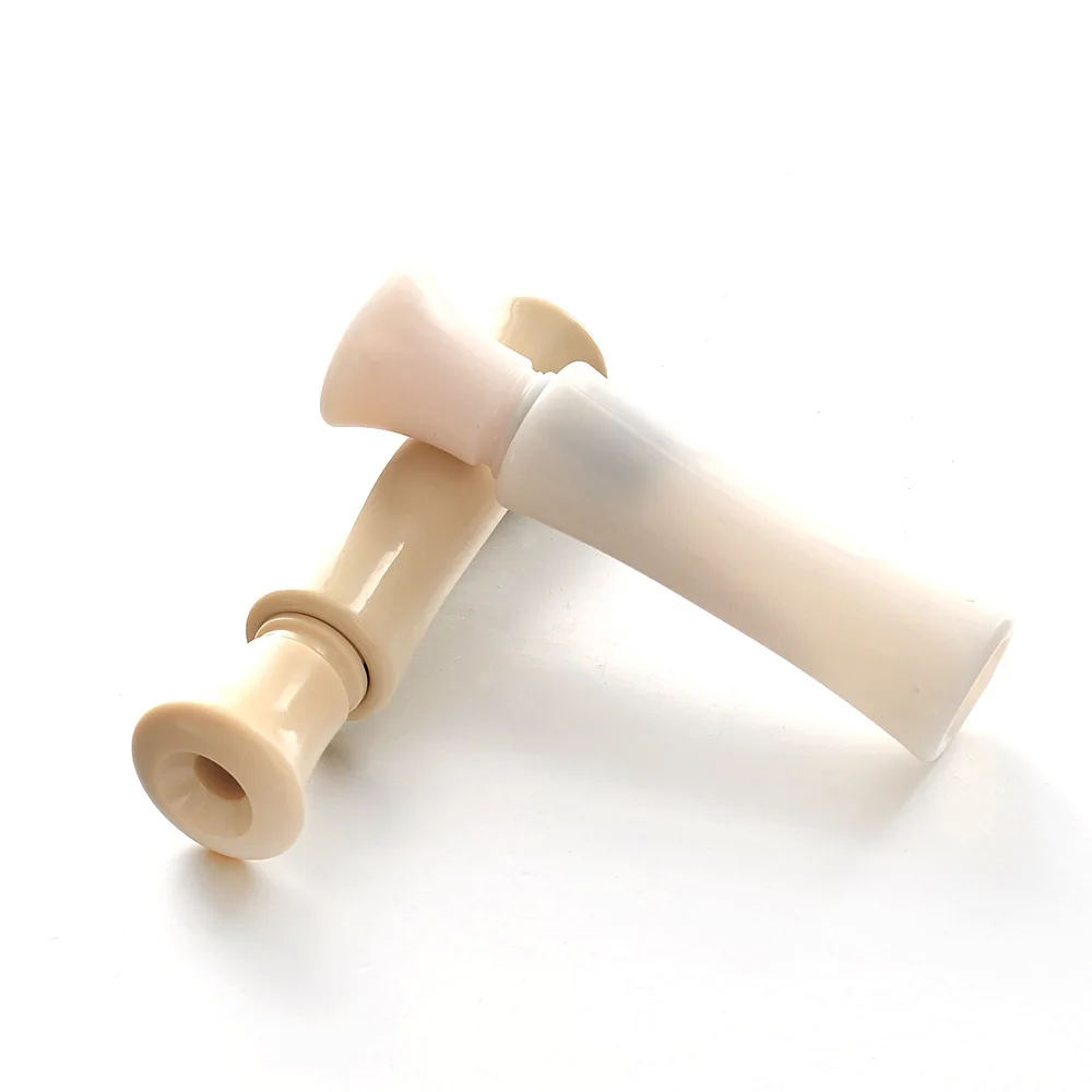 Спортивные приманки для уток 1 шт. охотничьи свистки утки звуки птиц гусиные SES0002 |