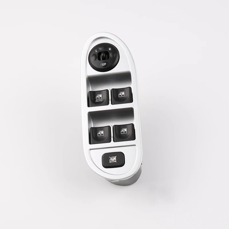 Benekar регуляторы переднего левого окна переключатели для JAC J3 3750310U8160