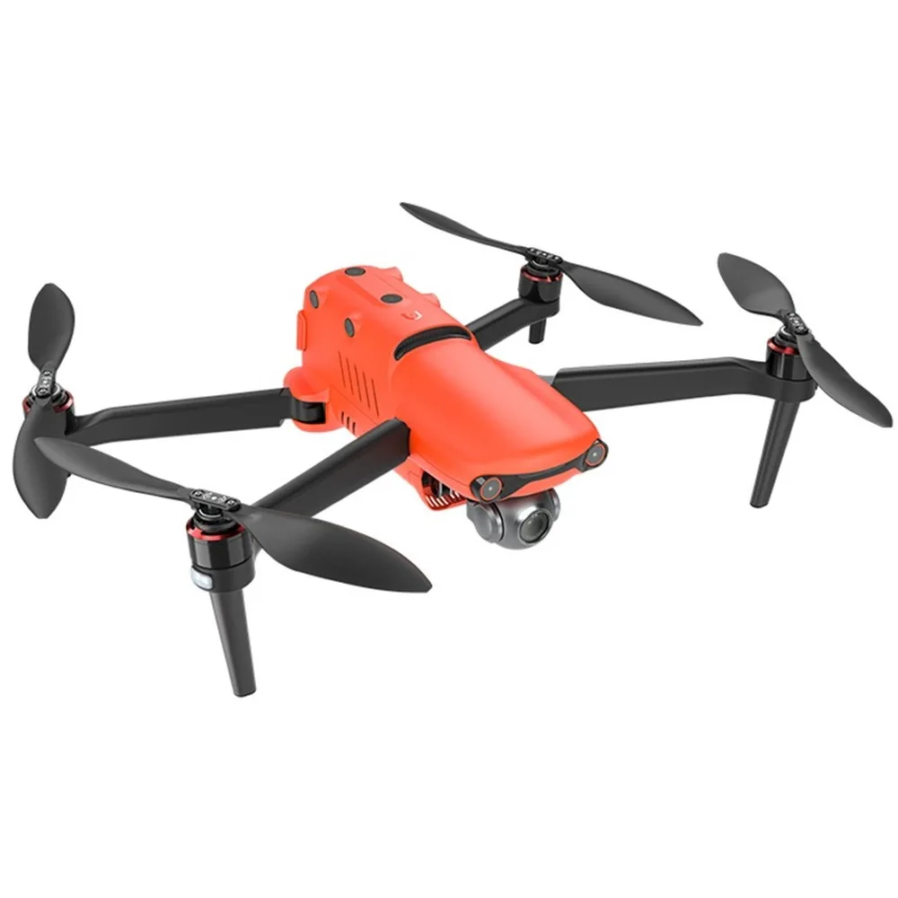 

Квадрокоптер Autel Robotics EVO 2 PRO, GPS, 8K / 6K HD, 9 км, Дрон с передачей